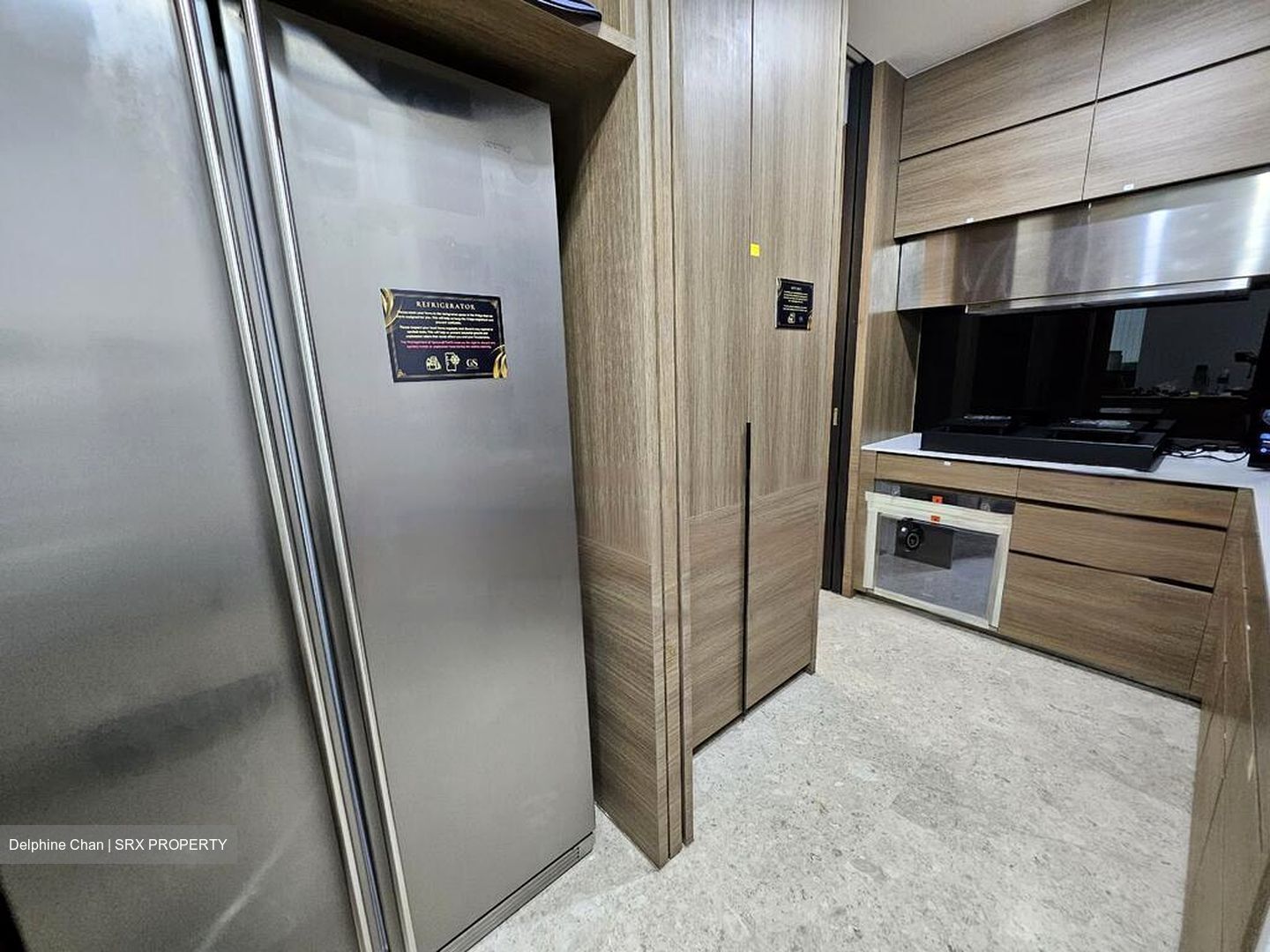 Echelon (D3), Condominium #466339101